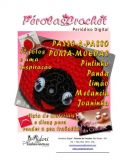 Periódico Digital Pérolas do Crochet - 2010 (un)